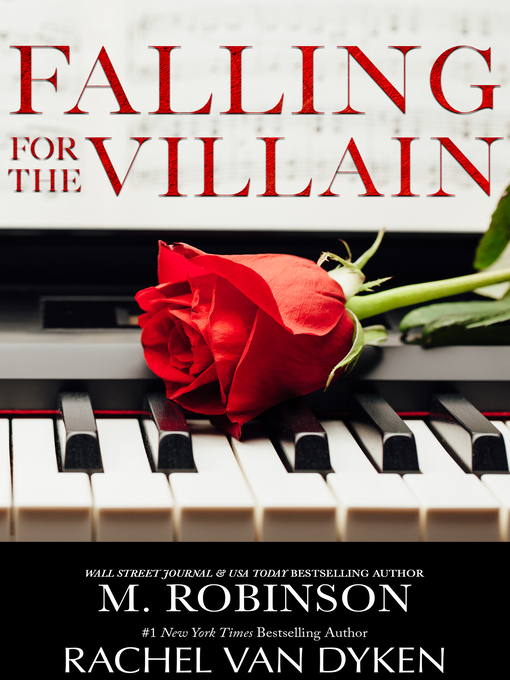 Title details for Falling For the Villain by M Robinson - Available